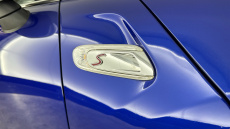 MINI Hatchback 2.0 Cooper S Sport II 3dr Petrol Hatchback